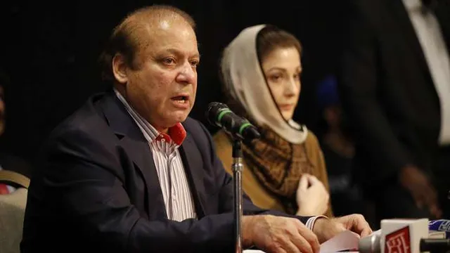 ସରିଫଙ୍କ ଜାମିନ ଖାରଜ