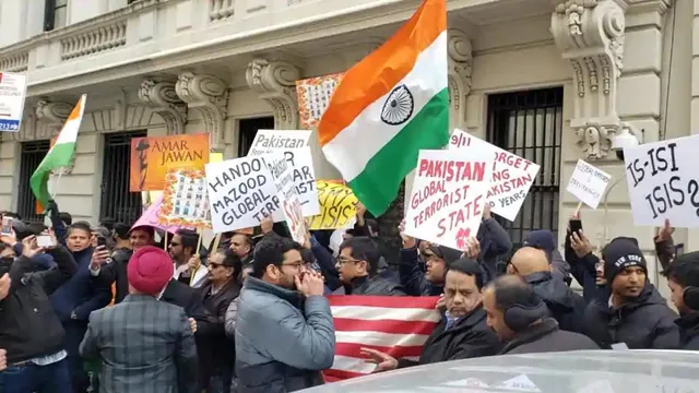 ପୁଲ୍‌ଓ୍ଵାମା ଆକ୍ରମଣରେ ପାକିସ୍ତାନର ସମ୍ପୃକ୍ତି ସ୍ପଷ୍ଟ: ଏନ୍‌ଆଇଏ