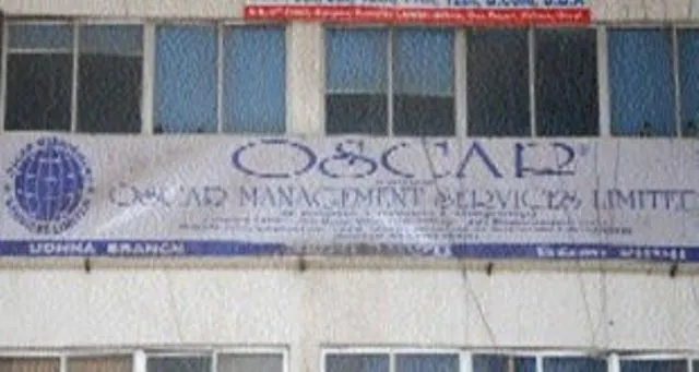 ଓସ୍କାର ଠକେଇ ମାମଲା: ନିର୍ଦ୍ଦେଶକ କୀର୍ତ୍ତି ରଂଜନଙ୍କୁ ୯୦ ଦିନିଆ ଜାମିନ