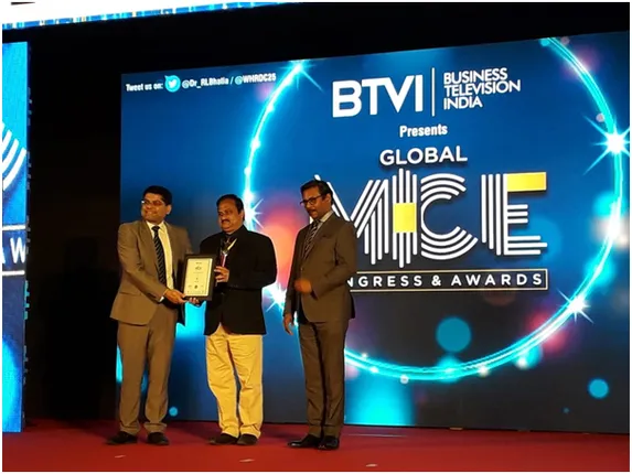 ଓଡ଼ିଶା ପର୍ଯ୍ୟଟନକୁ ‘ଟୁରିଜମ୍‌ ଲିଡର୍‌ସିପ୍‌ ଆଓ୍ଵାର୍ଡ’