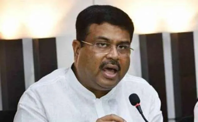 ଚାଷୀ ତାଲିକା ନେଇ ରାଜ୍ୟ ସରକାର ଭେଳିକି କରୁଛନ୍ତି : ଧର୍ମେନ୍ଦ୍ର