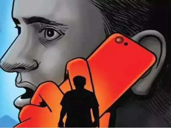 ମୃତ୍ୟୁ ପୂର୍ବରୁ ପ୍ରଫୁଲ୍ଲଙ୍କ ଫୋନ୍ କଲ୍; ଦୁର୍ଘଟଣାରେ ମୃତ୍ୟୁ ହେଲେ କାହାକୁ ଦାୟୀ କରି‌ବନି...