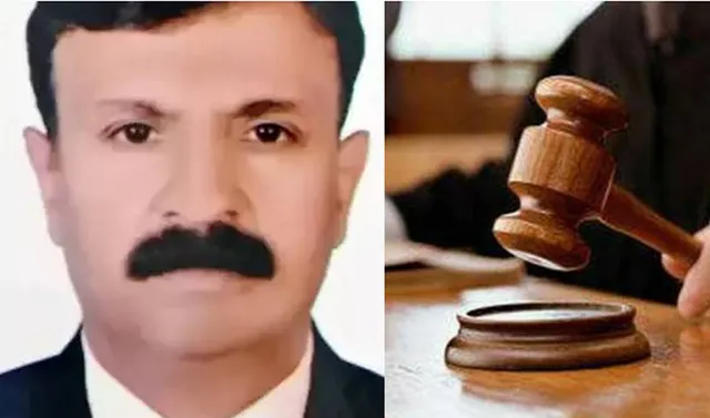 ୧୫ଥର ପରୀକ୍ଷା ଦେବା ପରେ ମିଳିଲା ସଫଳତା, ଜଜ ବନିଲେ କୃଷକ ପୁଅ