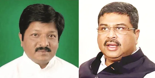 ଅପରେସନ ପ୍ରତିଶୋଧ : ଗଇ ଖୋଳାେଖାଳି