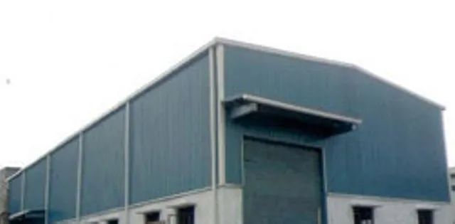 ରାଜ୍ୟରେ ନିର୍ମାଣ ହେବ ୧୭୭ ଗୋଦାମ