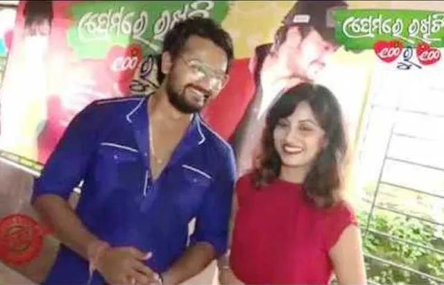 ୧୦ରେ ଆସୁଛି ଏହି ଓଡ଼ିଆ ସିନେମା