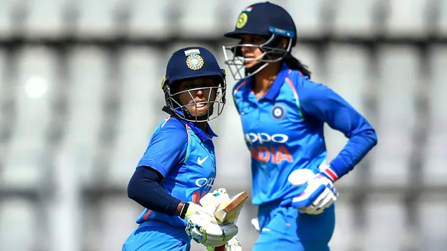 ଶେଷ ଦିନିକିଆରେ ଇଂଲଣ୍ଡ ଠାରୁ ୨ ଓ୍ଵିକେଟରେ ପରାସ୍ତ, ଭାରତୀୟ ମହିଳା ଟିମ୍‌ ୨-୧ରେ ଶୃଙ୍ଖଳା ବିଜୟୀ