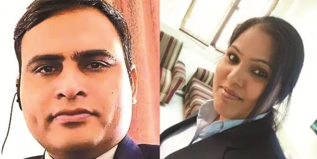 ଓଟଗାଡ଼ି ଚଳାଇ ପରିବାର ପ୍ରତିପୋଷଣ କରୁଥିବା ଗରିବ ପିତାର ପୁଅ ହେଲେ ଗୃହ ମନ୍ତ୍ରାଳୟର ଅଧିକାରୀ ଏବଂ ଝିଅକୁ ମିଳିଲା ରାଜସ୍ଥାନ ମୁଖ୍ୟମନ୍ତ୍ରୀଙ୍କ ସିକ୍ୟୁରିଟି ଅଫିସର ପଦବୀ