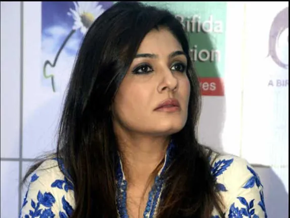 ପୁଲଓ୍ଵାମାରେ ସହିଦ୍‌ ହୋଇଥିବା ଯବାନଙ୍କ ପିଲାମାନଙ୍କୁ ଶିକ୍ଷା ଦେବାରେ ସାହାଯ୍ୟ କରିବା ପାଇଁ ଆଗକୁ ଆସିଲେ ରବିନା ଟଣ୍ଡନ