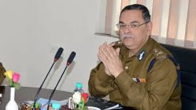 ସିବିଆଇ ନିର୍ଦ୍ଦେଶକ ଭାବେ ଦାୟିତ୍ବ ନେଲେ ଋଷି କୁମାର ଶୁକ୍ଳା