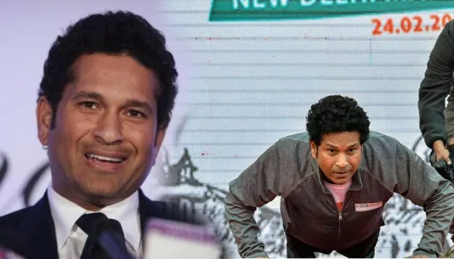 ପୁଲୱାମା ଆତଙ୍କବାଦୀ ଆକ୍ରମଣରେ ସହିଦ ଯବାନଙ୍କ ପରିବାରକୁ ସହାୟତାର ହାତ ବଢ଼ାଇଲେ ସଚିନ ତେନ୍ଦୁଲକର : ୧୦ଟି ପୁଶ୍ ଅପ୍ ମାରି ଏକାଠି କଲେ ୧୫ ଲକ୍ଷ ଟଙ୍କା!