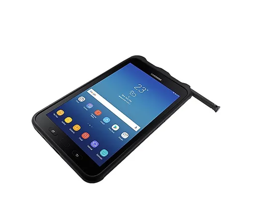 ଭାରତୀୟ ବଜାରରେ   ଲଞ୍ଚ ହେଲା  ସାମସଙ୍ଗ୍  ଗାଲାକ୍ସି ଟ୍ୟାବ୍ ଆକ୍ଟିଭ୍-୨ 