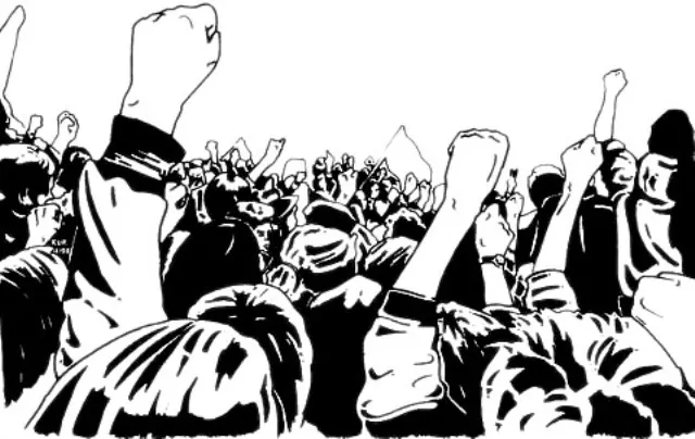 ଓଡ଼ିଶା ବନ ଉନ୍ନୟନ ନିଗମ କର୍ମଚାରୀ ସଂଘର ଚେତାବନୀ, ୬ରୁ କଳାବ୍ୟାଜ୍‌ ପରିଧାନ,୧୪ରୁ ଧାରଣା