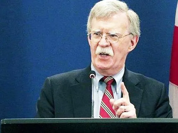 ଆତ୍ମରକ୍ଷା ପାଇଁ ଭାରତର ପୂର୍ଣ୍ଣ ଅଧିକାର ରହିଛି: ଆମେରିକା