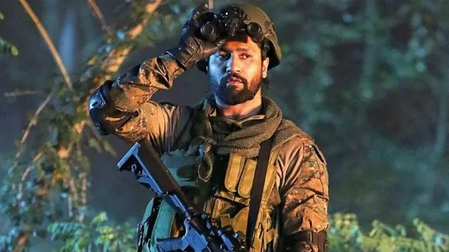 ‘ଘର୍‌ ମେଁ ଘୁସ୍‌ କେ ମାରେଙ୍ଗେ’ : ସର୍ଜିକାଲ ଷ୍ଟ୍ରାଇକ୍‌-୨ ପରେ ହ୍ଵାଟ୍‌ସଆପ୍‌ରେ ଭାଇରାଲ ହେଉଛି ଫିଲ୍ମ ‘ଉରୀ’ର ଏହି ଡାଏଲଗ୍‌