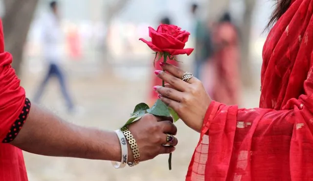 ଏଥର ଭାଲେଣ୍ଟାଇନ ଡେ’କୁ ବିରୋଧ କରିବନି ବଜରଙ୍ଗ ଦଳ!