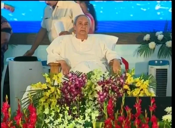 ପୁରୀ: ୨ଶହ ୫୧ କୋଟିର ୧୨ଟି ପ୍ରକଳ୍ପର ଉଦଘାଟନ ଓ ଭତ୍ତିପ୍ରସ୍ତର ସ୍ଥାପନ କଲେ ମୁଖ୍ୟମନ୍ତ୍ରୀ