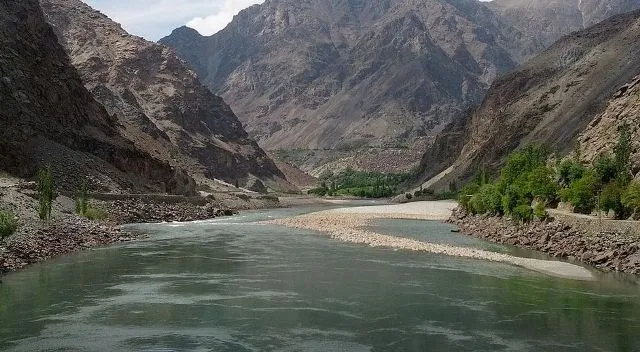 ପାକିସ୍ତାନକୁ ପାଣି ବନ୍ଦ : ବୁନ୍ଦାଏ ଅଧିକ ପାଣି ଦେବନି ଭାରତ