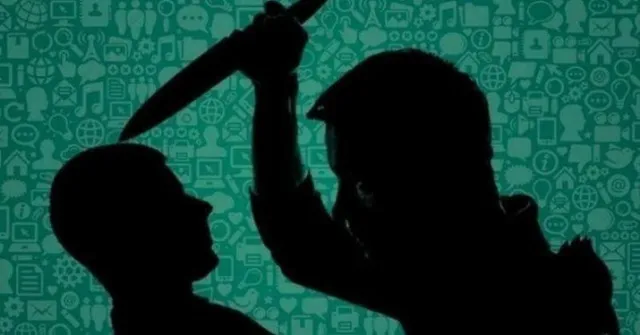 ମହିଳାଙ୍କ ହତ୍ୟାର ୭ବର୍ଷ ପରେ ସାମ୍ନାକୁ ଆସିଲା ଆଶ୍ଚର୍ଯ୍ୟ କଲା ଭଳି ସତ, ନ୍ୟାୟ ଦେବା ପାଇଁ ଲଢ଼ୁଥିବା ଓକିଲ ହିଁ ଥିଲେ ହତ୍ୟାକାରୀ