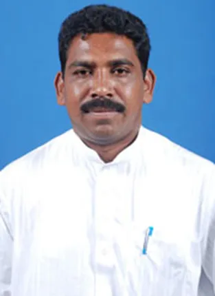 କୋରାପୁଟରେ ଏଥର ନୂଆ ଚେହେରା ପଡାଲ ନୂଆ, କୃଷ୍ଣ ବି