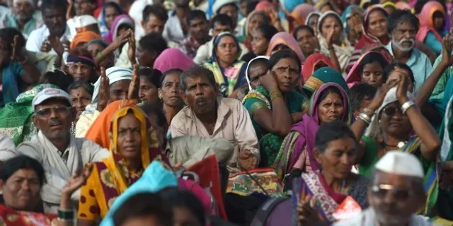 ବିଦର୍ଭରେ କିଏ ଜିତିବ ନିର୍ବାଚନ?