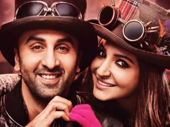 ରଣବୀର କପୁରଙ୍କ ବ୍ୟବହାର ଦେଖି ତାଙ୍କୁ ଚାପୁଡ଼ା ମାରିବାକୁ ଚାହୁଁଥିଲେ ଅନୁଷ୍କା, ୩ ବର୍ଷ ପରେ କଲେ ଖୁଲାସା