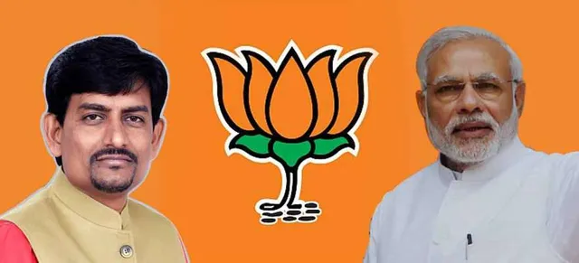 ବିଜେପିରେ ମିଶିବେ ଅଳ୍ପେଶ!