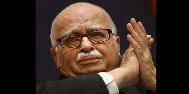 ଏଥର ଆଡଭାନୀ କଣ ସନ୍ୟାସ ନେବେ ? ଗାନ୍ଧିନଗର ଆସନକୁ ନେଇ କଳ୍ପନାଜଳ୍ପନା