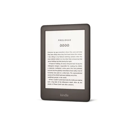 ଆମାଜନର ଅଲ୍-ନିୟୁ କିଣ୍ଡଲେ ଏବେ ୭,୯୯୯ଟଙ୍କାରେ ଉପଲବ୍ଧ