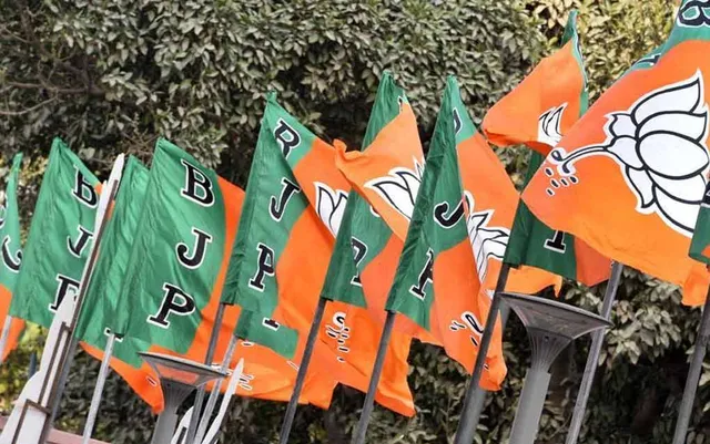 ନୂଆପଡା: ବିଜେପି ଛାଡ଼ିଲେ ଖରିଆର ବିଧାୟକ ଦୁର୍ଯ୍ୟୋଧନ ମାଝୀ