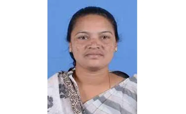 ଗଜପତି: ବିଜେଡି ଛାଡ଼ିଲେ ମୋହନା ବିଧାୟିକା ବାସନ୍ତୀ ମଲ୍ଲିକ