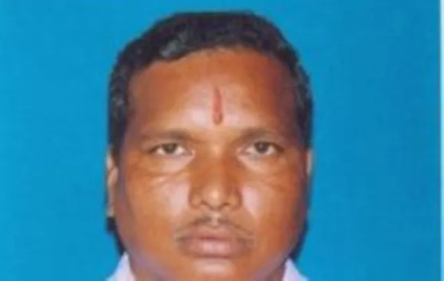 ପଦ୍ମ ଧରିବେ ପୂର୍ବତନ ବିଧାୟକ ବୃନ୍ଦାବନ ମାଝୀ, ନବଙ୍କ ବିରୋଧରେ ଲଢ଼ିବେ ନିର୍ବାଚନ!