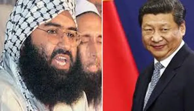 ପଦାକୁ ଆସିଲା ଚୀନ୍‌ର ଆଝାର ପ୍ରୀତି ପଛର ରହସ୍ୟ; ଜାଣନ୍ତୁ କୁଖ୍ୟାତ ଆତଙ୍କବାଦୀ ଆଝାର ପ୍ରତି ଚୀନ୍‌ର କାହିଁକି ଏତେ ଦରଦ?