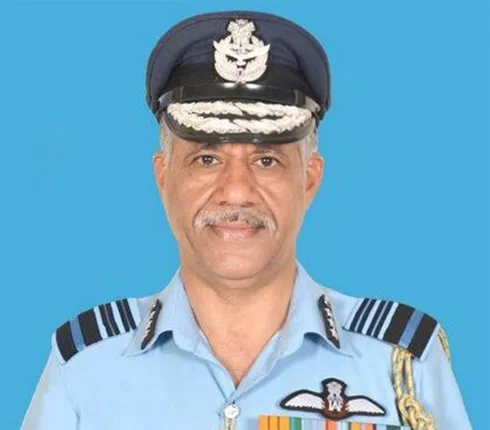 ଏୟାର୍‌ ଚିଫ୍ ମାର୍ସାଲ୍‌ ଏନ୍‌ଏସ୍‌ ଧିଲୋଁ ଷ୍ଟ୍ରାଟେଜିକ କମାଣ୍ଡର ମୁଖ୍ୟ ଭାବେ ନିଯୁକ୍ତ