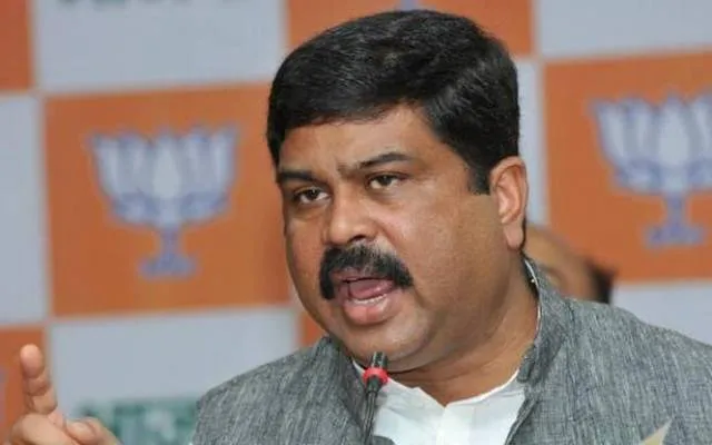 ମାତ୍ର ୧ ଟଙ୍କାରେ ମିଳିବ ଡାଲି-ଲୁଣ-ଚାଉଳ: ଧର୍ମେନ୍ଦ୍ର ପ୍ରଧାନ