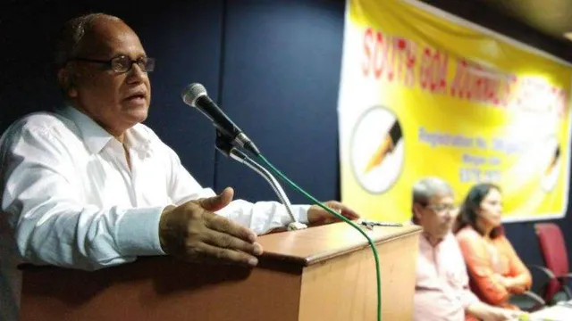 ପାରିକର୍‌ଙ୍କ ବିକଳ୍ପ ଭାବେ ବିଜେପିରେ ଯୋଗ ଦେବେ କଂଗ୍ରେସ ବିଧାୟକ ତଥା ଗୋଆର ପୂର୍ବତନ ମୁଖ୍ୟମନ୍ତ୍ରୀ ଦିଗମ୍ବର କାମାଥ୍