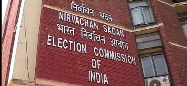 ନିର୍ବାଚନୀ ଇସ୍ତାହାର ଉପରେ କଟକଣା, ମତଦାନ ପୂର୍ବର ୪୮ ଘଣ୍ଟା ଭିତରେ ଜାରି ହେବନି