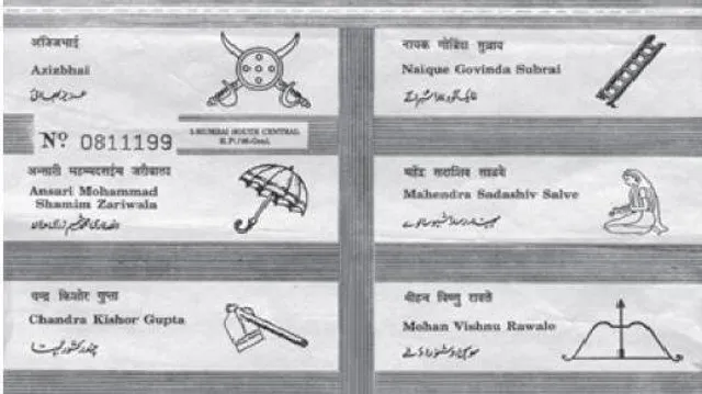 ନିଜାମାବାଦ୍‌ ଲୋକସଭା ନିର୍ବାଚନ ମଣ୍ଡଳୀରେ ବାଲଟ ପେପରରେ ଭୋଟରମାନେ କରିବେ ମତଦାନ; ଜାଣନ୍ତୁ କାହିଁକି?...