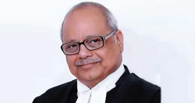 ଜଷ୍ଟିସ୍‌ ପି.ସି. ଘୋଷ ଦେଶର ପ୍ରଥମ ଲୋକପାଳ ହେବେ