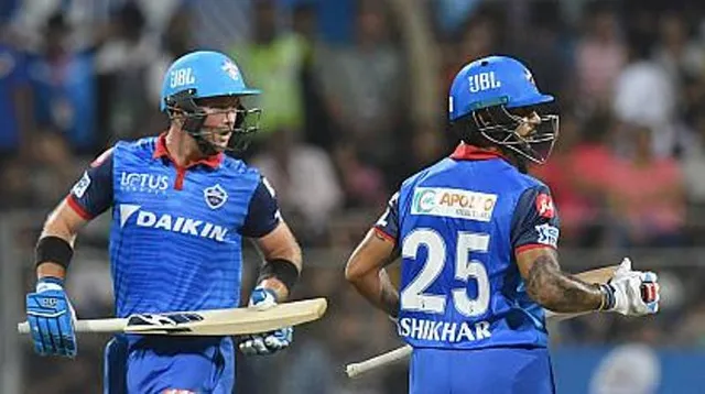 ଆଇପିଏଲ୍‌: ଏଲିମିନେଟର ମ୍ୟାଚରେ ହାଇଦ୍ରାବାଦ-ଦିଲ୍ଲୀ ମୁକାବିଲା ଆଜି