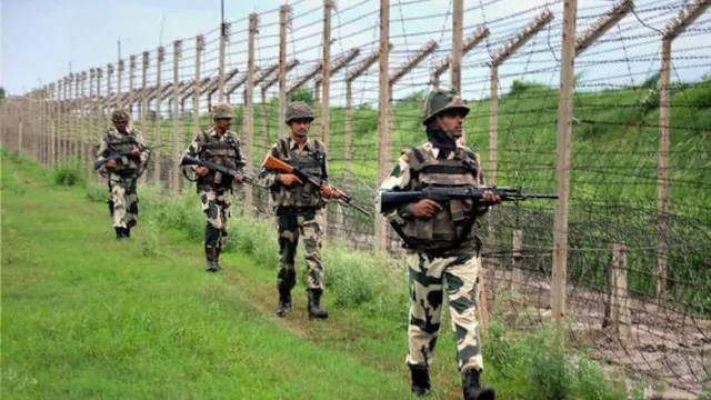 ଭାରତୀୟ ସ୍ଥଳ ସେନାରେ ସୈନିକ ସଙ୍କଟ, ଖାଲି ପଡିଛି  ୪୫ ହଜାର ପଦବୀ