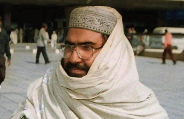 ଜାତିସଂଘ ସୁରକ୍ଷା ପରିଷଦ ବୈଠକରେ ମସୁଦ୍ ଅଝାର ବିରୋଧରେ ଏହି ୧୦ ପ୍ରମାଣ ଦେଲା ଭାରତ