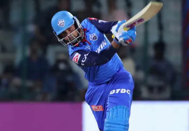 ଆଇପିଏଲ୍‌ ୧୨: କୋଲକାତା ବିପକ୍ଷରେ ସୁପର ଓଭରରେ ଜିତିଲା ଦିଲ୍ଲୀ