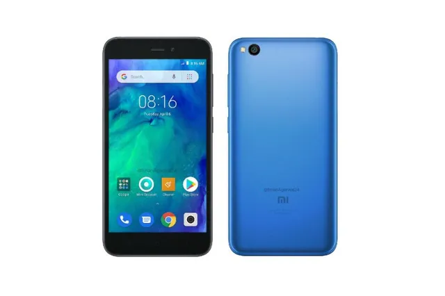 ଜିଓ ପକ୍ଷରୁ ରେଡମି ଗୋ ଅଫର, ମିଳୁଛି ମନଲୋଭା କ୍ୟାସବ୍ୟାକ୍