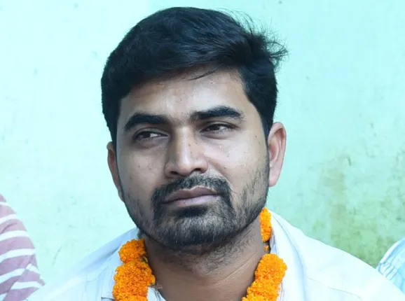 ଓଡ଼ିଶା-ଆନ୍ଧ୍ର ସୀମା ବିବାଦ ପ୍ରସଙ୍ଗ: ୮୦୦କିମି ପଦଯାତ୍ରା କରି ଆନ୍ଧ୍ର ମୁଖ୍ୟମନ୍ତ୍ରୀଙ୍କୁ ଭେଟିବେ ମୁକ୍ତିକାନ୍ତ