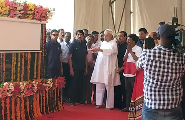 ବିଦ୍ୟୁତ୍ ଉତ୍ପାଦନରେ ନୂଆ ଇତିହାସ : ଓପିଜିସିର ତୃତୀୟ, ଚତୁର୍ଥ ୟୁନିଟ୍‌ ଉଦ୍‌ଘାଟିତ