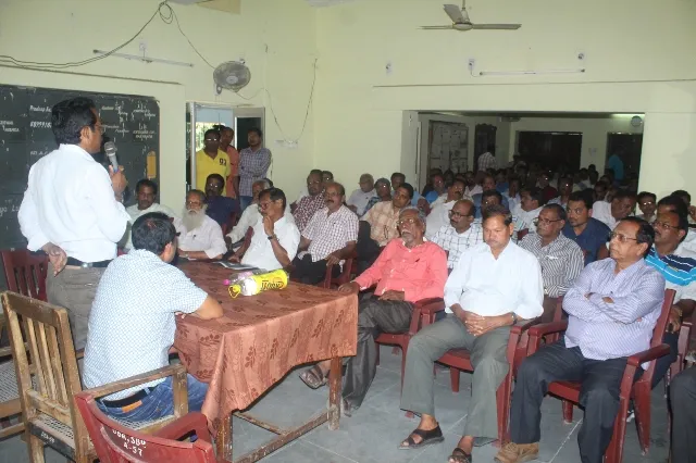 କୋହଳ ହେବ ବେଞ୍ଚ୍‌ ଆନ୍ଦୋଳନ : ଆଜିଠାରୁ ରିଲେ ଅନଶନ ପ୍ରତ୍ୟାହାର