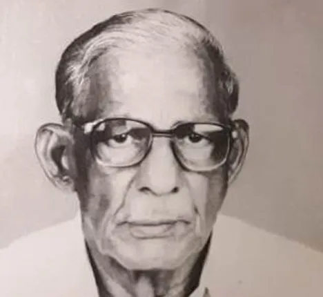 ପ୍ରାଧ୍ୟାପକ ଦୟାନିଧି ତ୍ରିପାଠୀଙ୍କ ବିୟୋଗ