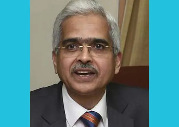 ଶକ୍ତିକାନ୍ତଙ୍କ ନିଯୁକ୍ତି ତଥ୍ୟ ଦେବାକୁ ମନାକଲେ ସରକାର