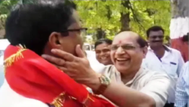 ରାଜନୀତିର ନିଆରା ରଙ୍ଗ; କେହି ନୁହନ୍ତି କହାର ଶତ୍ରୁ... ଆଗ ମିତ୍ରତା ପରେ ଲଢ଼େଇ...